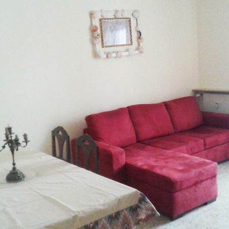 Casa Abba Appartement Alessandria Buitenkant foto
