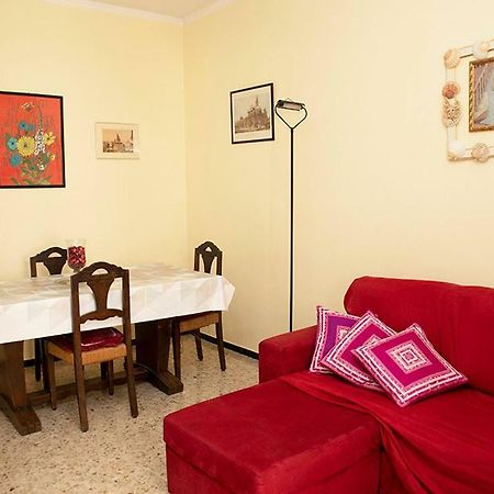 Casa Abba Appartement Alessandria Buitenkant foto