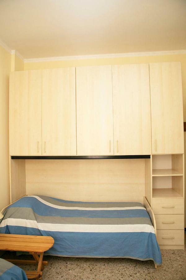 Casa Abba Appartement Alessandria Buitenkant foto