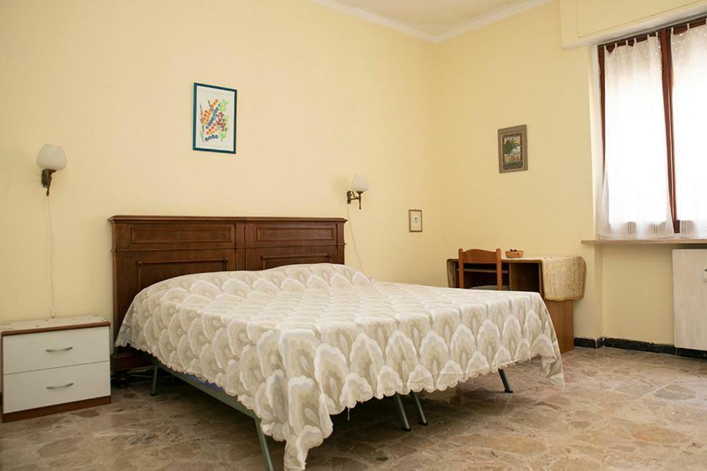 Casa Abba Appartement Alessandria Buitenkant foto