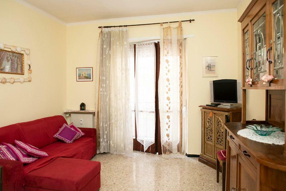 Casa Abba Appartement Alessandria Buitenkant foto