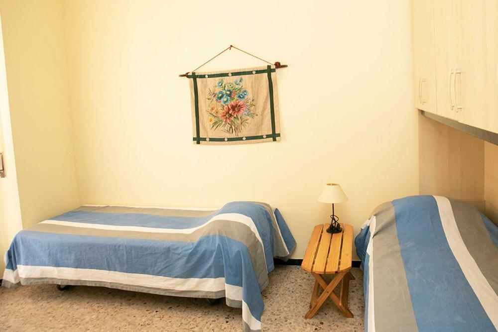 Casa Abba Appartement Alessandria Buitenkant foto