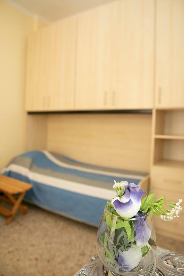 Casa Abba Appartement Alessandria Buitenkant foto