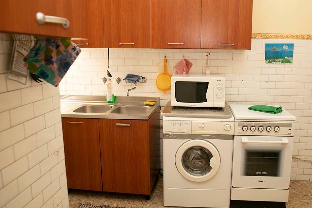 Casa Abba Appartement Alessandria Buitenkant foto