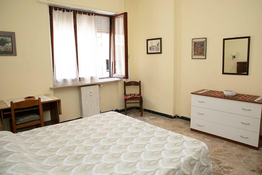 Casa Abba Appartement Alessandria Buitenkant foto
