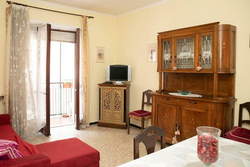 Casa Abba Appartement Alessandria Buitenkant foto