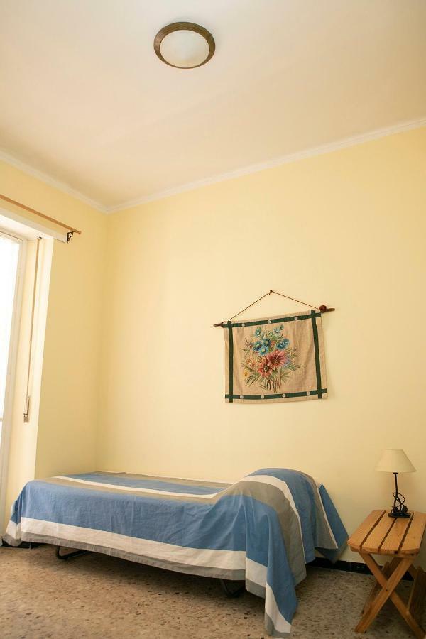 Casa Abba Appartement Alessandria Buitenkant foto