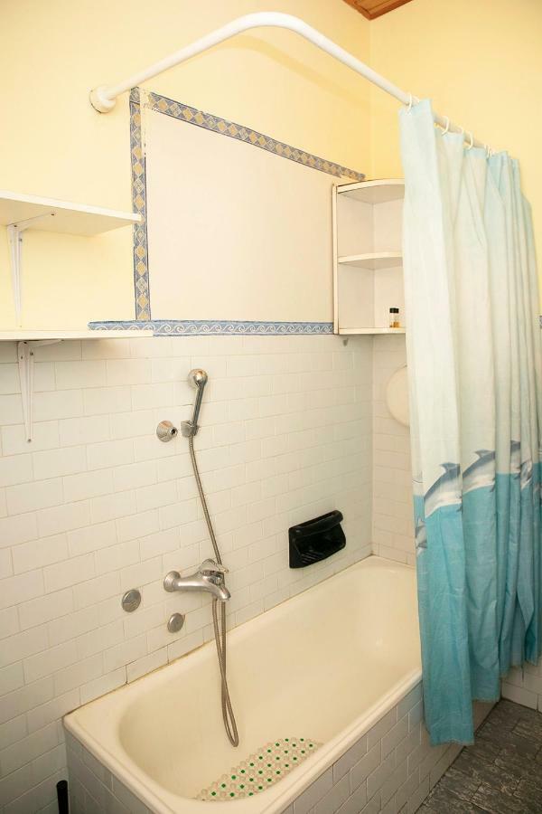 Casa Abba Appartement Alessandria Buitenkant foto
