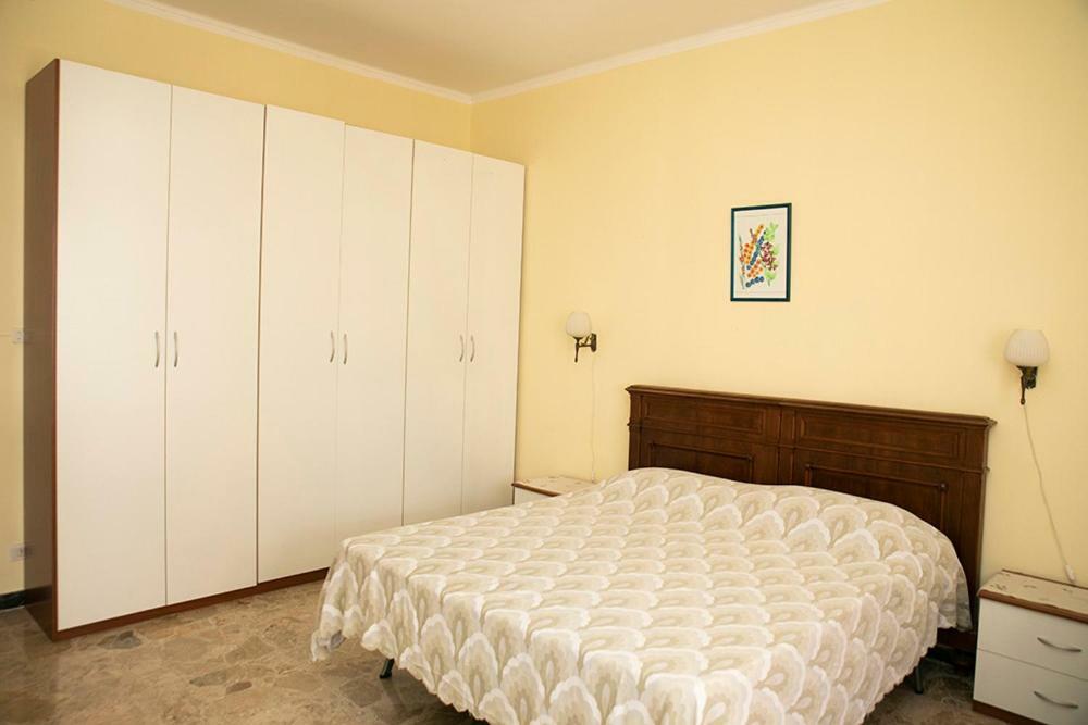 Casa Abba Appartement Alessandria Buitenkant foto