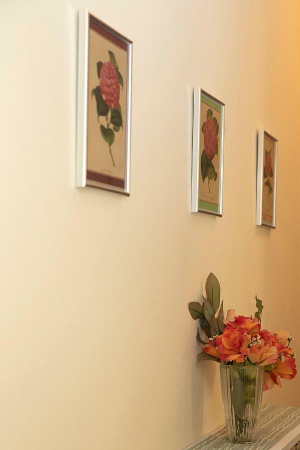 Casa Abba Appartement Alessandria Buitenkant foto