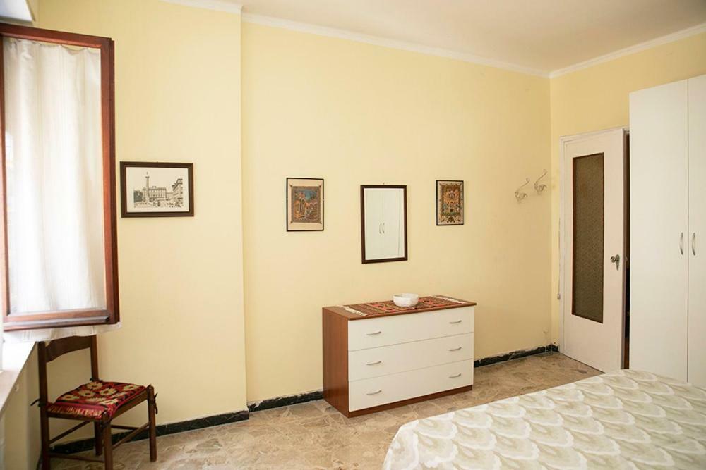 Casa Abba Appartement Alessandria Buitenkant foto